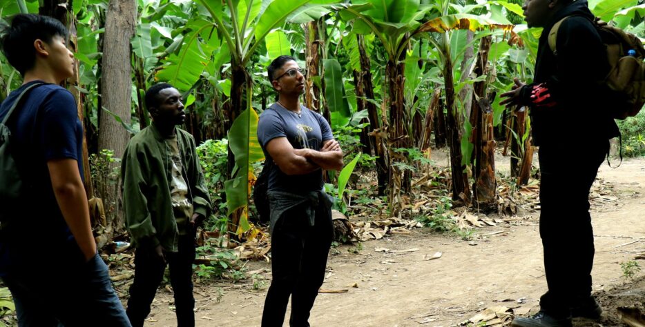 Msovi Agro Conservation Initiative (MACI) empowers communities, students, and volunteers with knowledge, skills, and awareness to protect biodiversity, natural resources, and ecosystems in Tanzania.